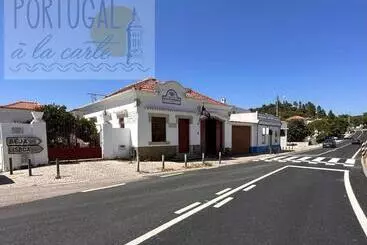 ペンション Spot Na Serra