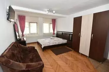 پانسیون Vila Bianca