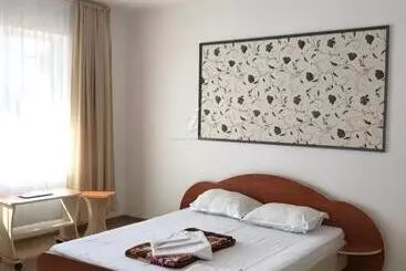 Pensjonat Vila Dor De Mare