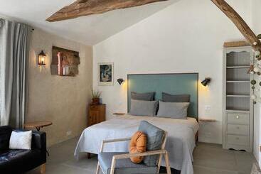 膳宿费 Villa Rikato, Gîte Nature Près Des Plages