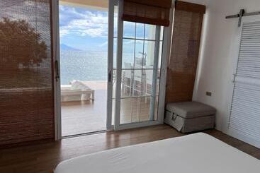 Resort 9015 Seaside Villas