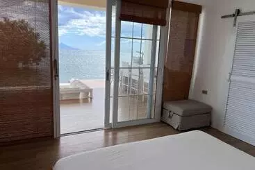 リゾートホテル 9015 Seaside Villas