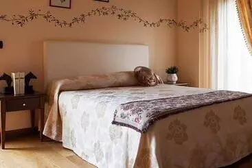 Lomakeskus Le Residenze Degli Ulivi