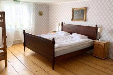 Ostello Mossebo Gästhem