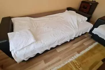 Herberge Prizren Home