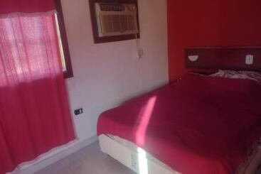 تختخواب و صبحانه Mdq Hospedagem Paraty