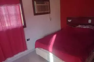 민박 Mdq Hospedagem Paraty