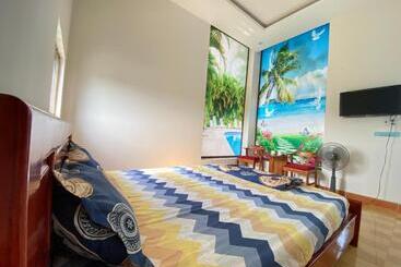 Apart Hotel Biển Tình Homestay View Biển Cửa Khe   Hội An