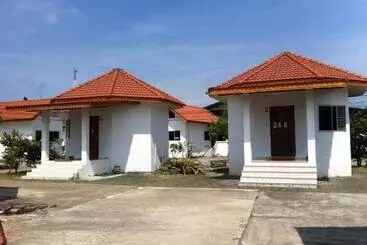 Chumphon Park Resort