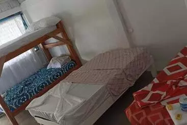Ecohotel El Morro