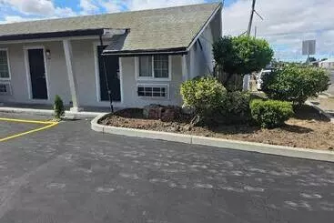 El Rey Motel