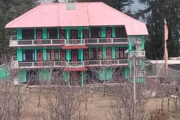 Hotel Geetanjali Sangla By Nature Nests