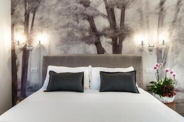 Hotel La Vignetta Cernobbio