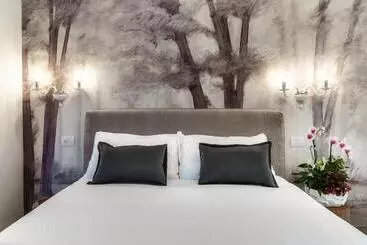 Hotel La Vignetta Cernobbio