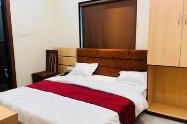 Отель Ocean Inn