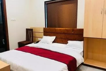 Hotelli Ocean Inn