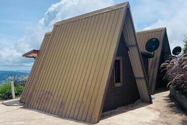 هتل Phu Fah Phiang Din3