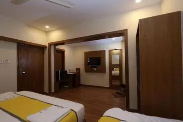 Hotel President Park Coimbatore