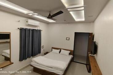 Hotel Stay Inn Jamnagar Dwarka Highway