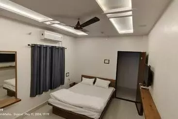 Hotel Stay Inn Jamnagar Dwarka Highway