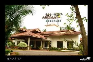 Kairali Heritage Resort