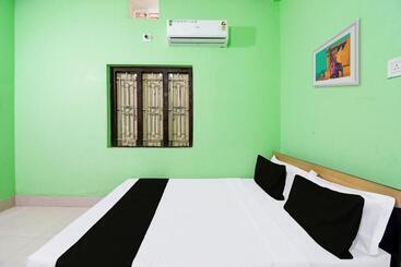 酒店 O Peaceful Inn