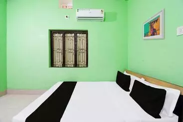 Hotel O Peaceful Inn