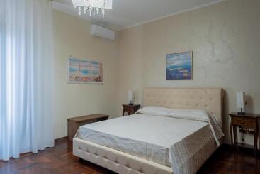 پانسیون B&b La Piccola Lanterna