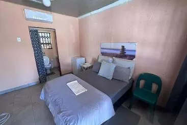 Majatalo Bukhanda Lodge