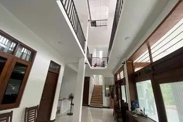 ペンション Golden City Resort Anuradhapura