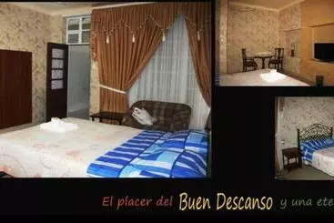 Pensão Hostal Casa Vieja