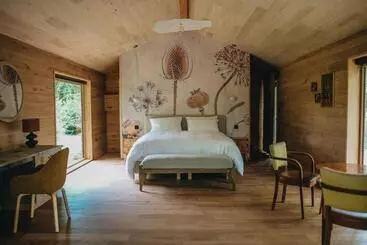 リゾートホテル Bandiat Le Domaine