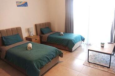 هتل آپارتمان Royal Life Poseidon