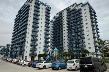 Apart Otel Royal Life Poseidon