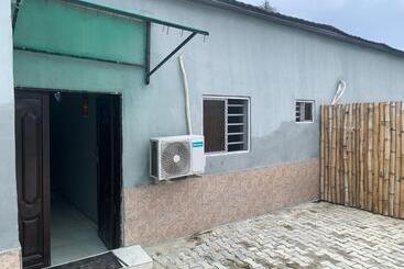 Tecino Hotel And Lounge