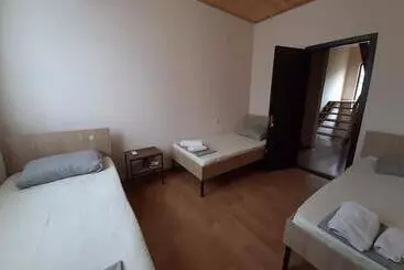 هاستل Dali S Guest House
