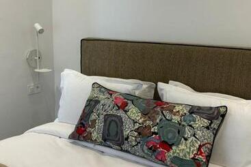 Appartement-hotel Amilcar Luxury Suites