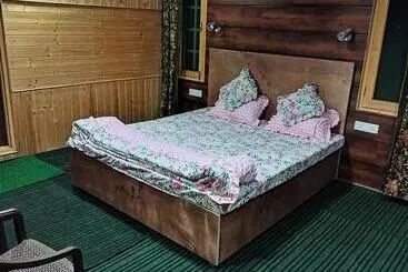 Bed & Breakfast Grand View Resorts