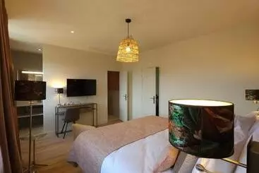 Bed and Breakfast Maison D Hôtes Café Bulle