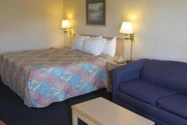 Haven Motel Extended Stay