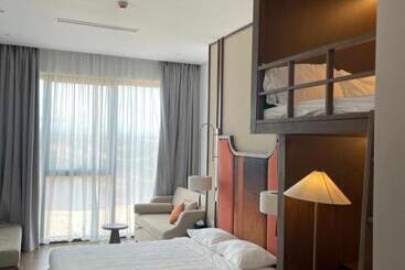 Hotel Apec Nghỉ Dưỡng