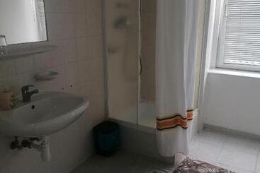 Отель Béke Szálló