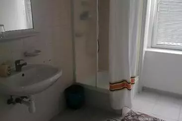 Hotelli Béke Szálló