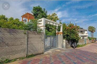 Hotel Coastal Grand Pudhucherry