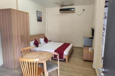 호텔 Coastal Grand Pudhucherry