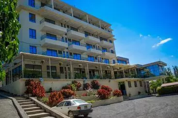 هتل Elementaita Lodge