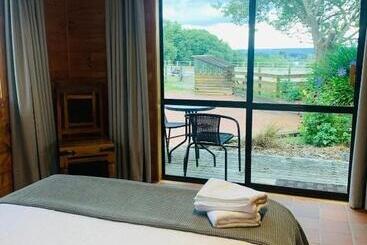 Equestrian Farm Stay