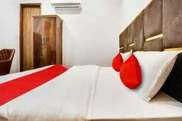 Hotelli Globe Inn