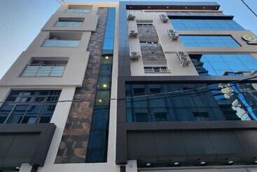 هتل Rostom Appart