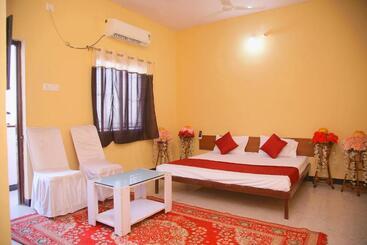 酒店 Shri Shyam Palace